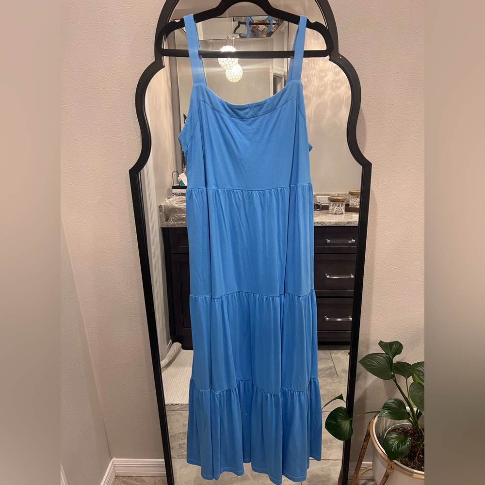 Lilly Pulitzer | Miri Midi Dress